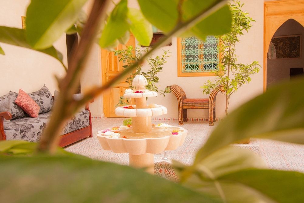Riad Inaka 2