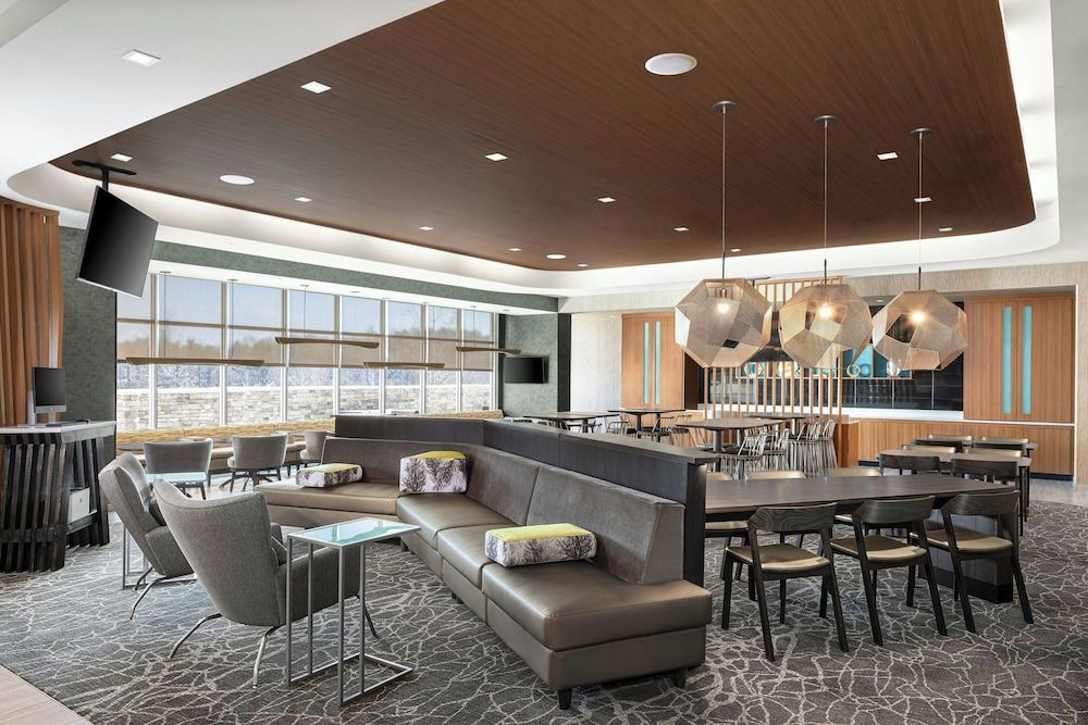 SpringHill Suites by Marriott Raleigh Garner 1