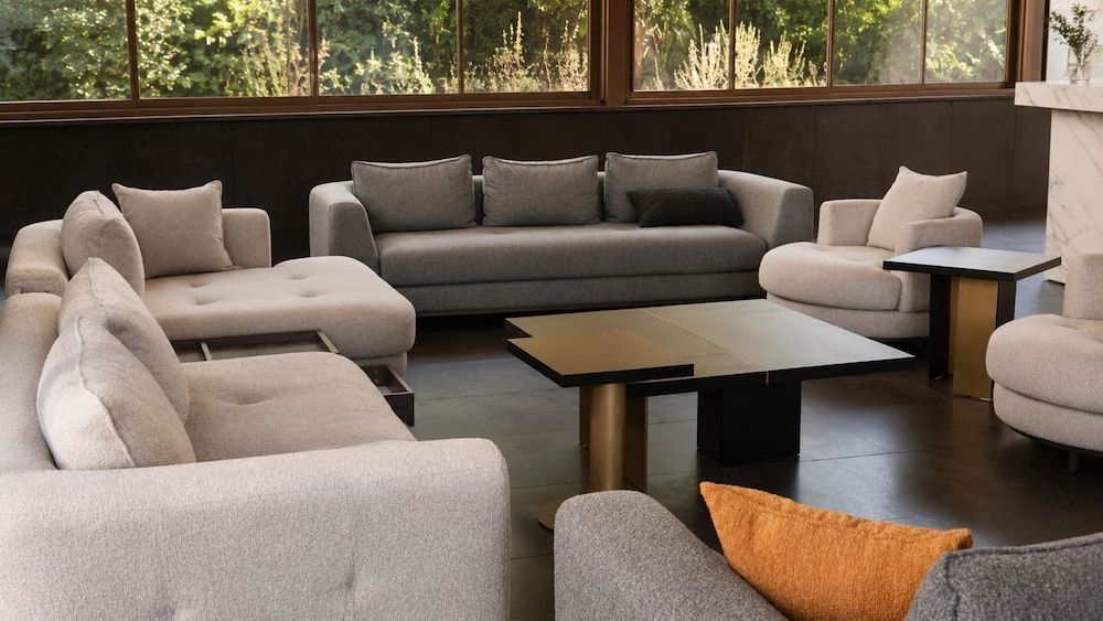 Hiper Suites Residance 2