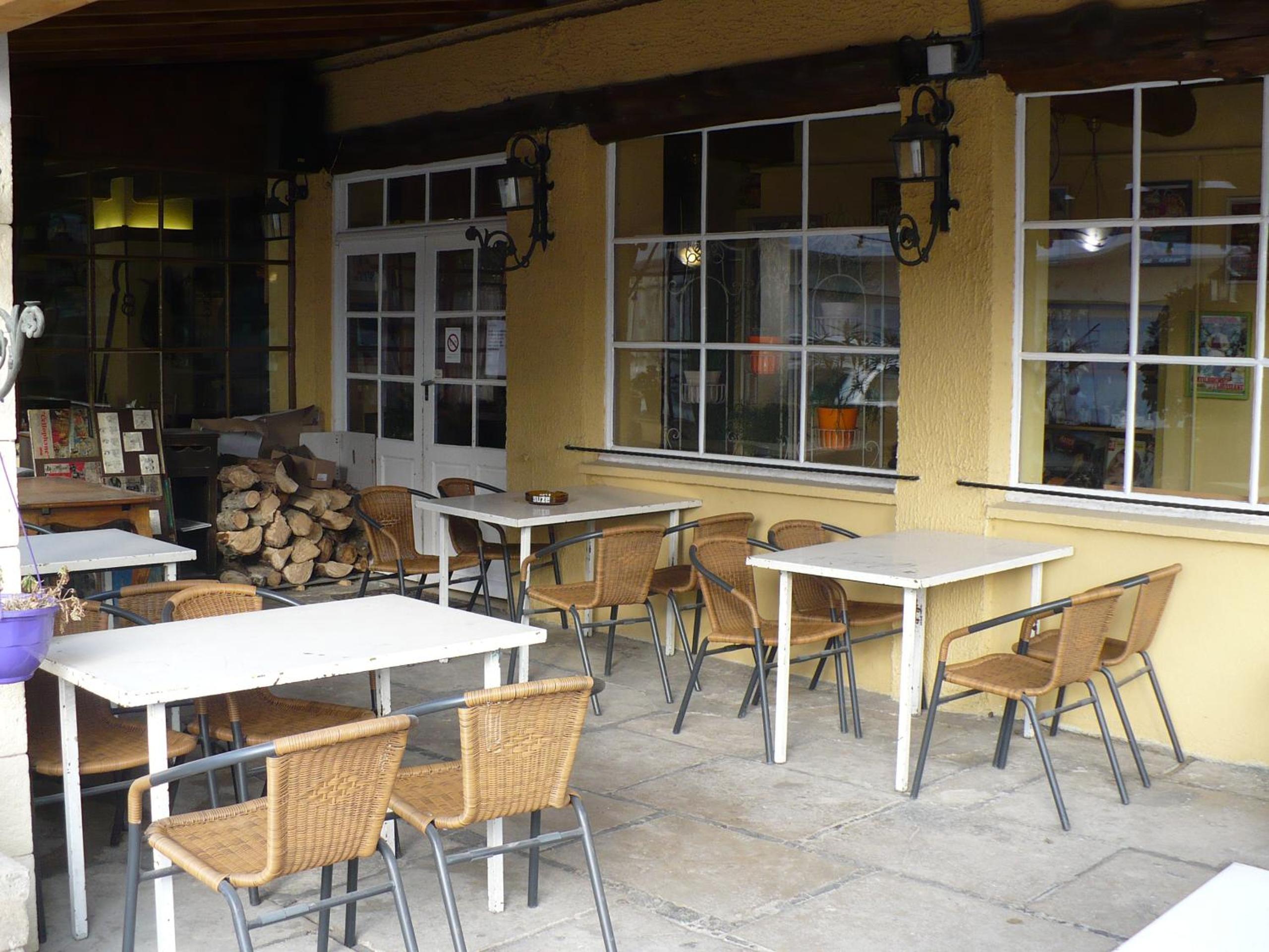 Auberge La Pignata 2