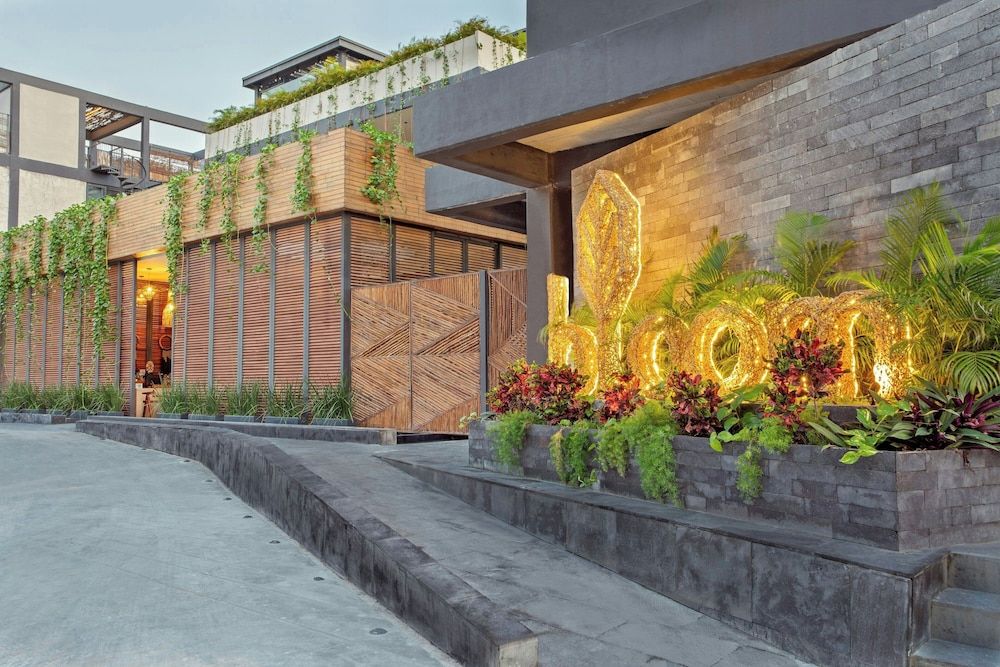 Bloom Tulum, Apartments by Marriott Bonvoy 1