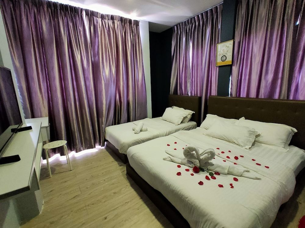 The b'Hotel 1