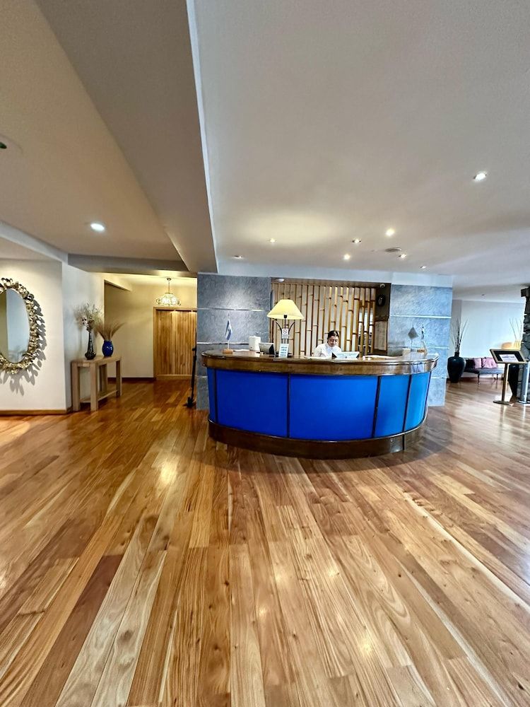 Hotel Nahuel Huapi 2