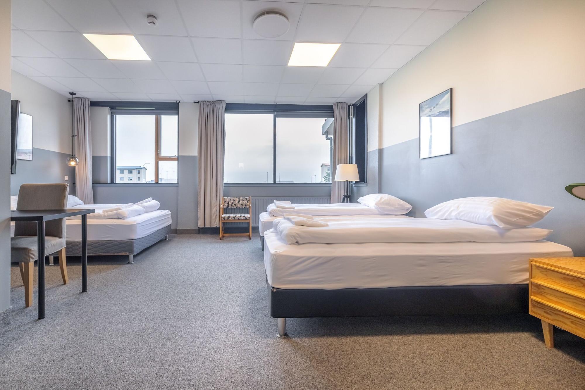 ABC Hotel by Reykjavik Keflavik Airport 2