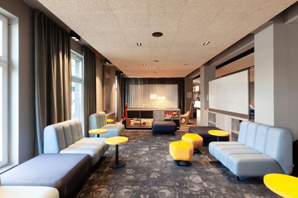 a&o Frankfurt Ostend 2