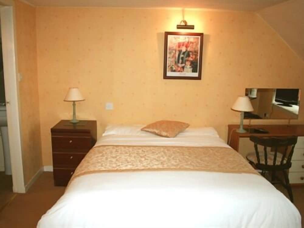 Kilmartin Hotel 2