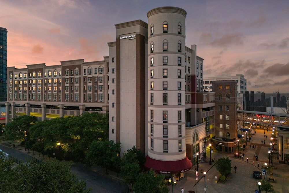 Residence Inn New Rochelle 1