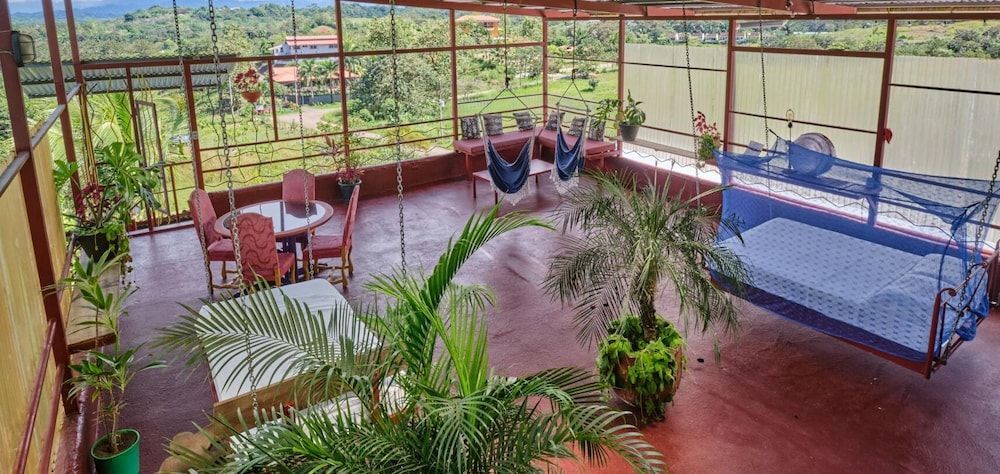 Villas Jacquelina 1