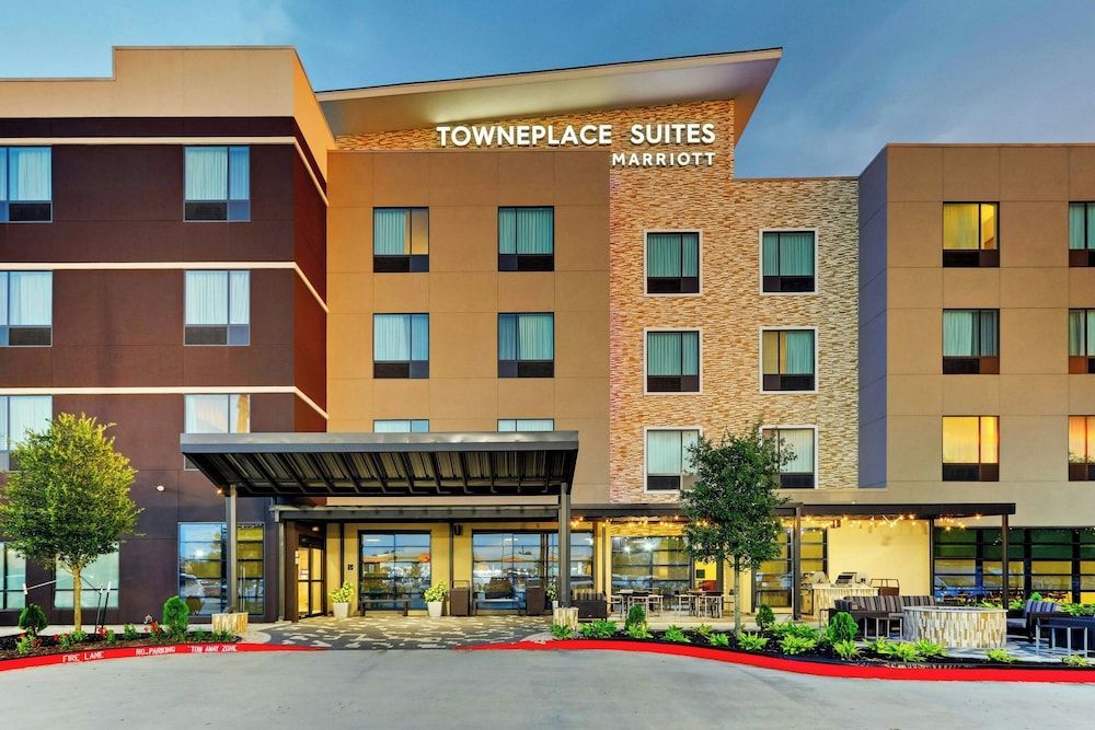 TownePlace Suites by Marriott Houston Northwest Beltway 8 1