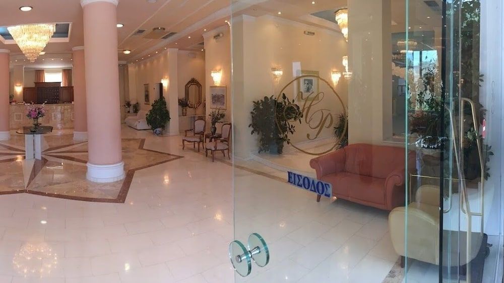 Hotel Philippos Livadeia 2