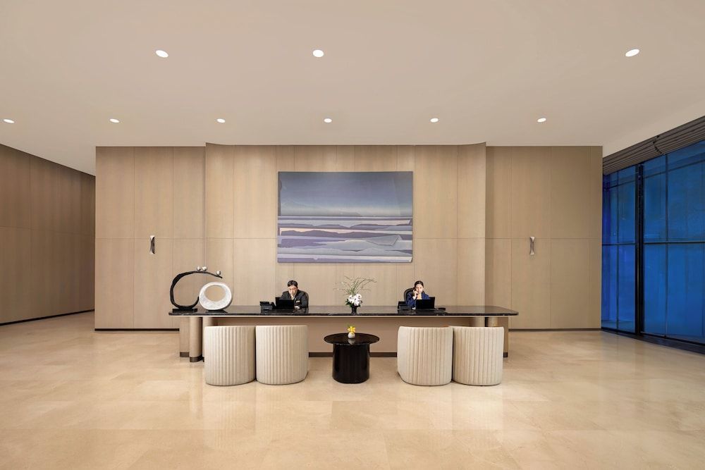 Ascott Guangzhou 2