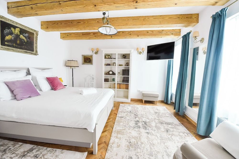 Casa Baritiu M 1