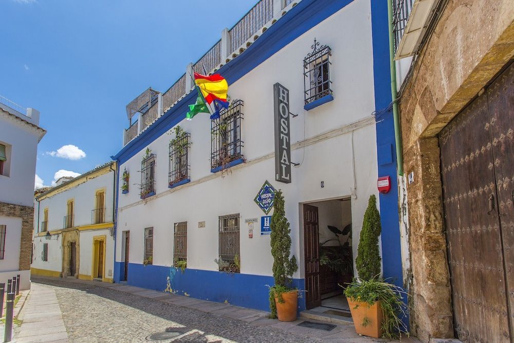 Arc House Córdoba Only Adults 1