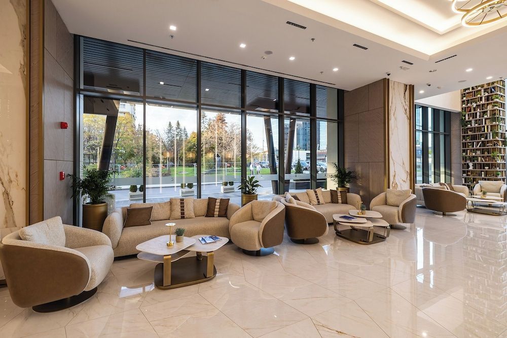 East Plaza Hotel 1