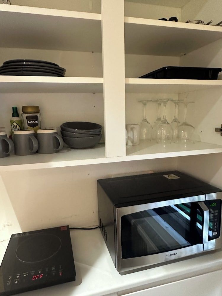 King's Cross Nest Inn Studio Apartments 2