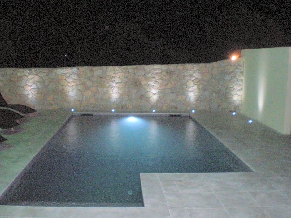 Hôtel l'Alivu 1