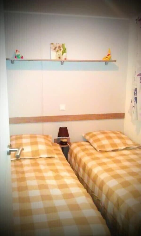 Camping Les Truffieres 2