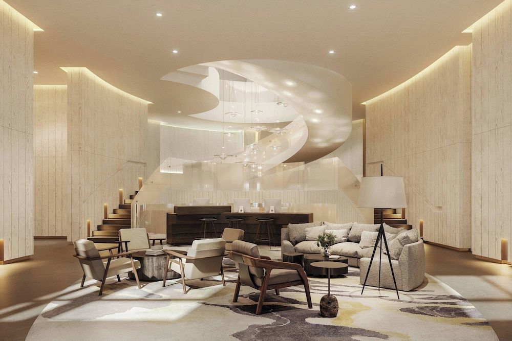 The Pearle Hotel & Spa, Autograph Collection 2