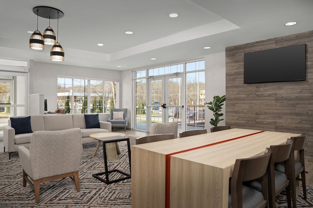Candlewood Suites ALEXANDRIA - FORT BELVOIR by IHG 2
