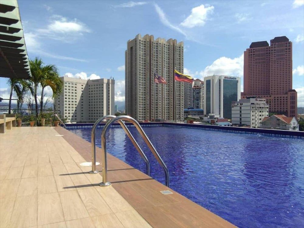 WTC Hotel, Kuala Lumpur - Formerly Leo Palace Hotel Classic Wing 1