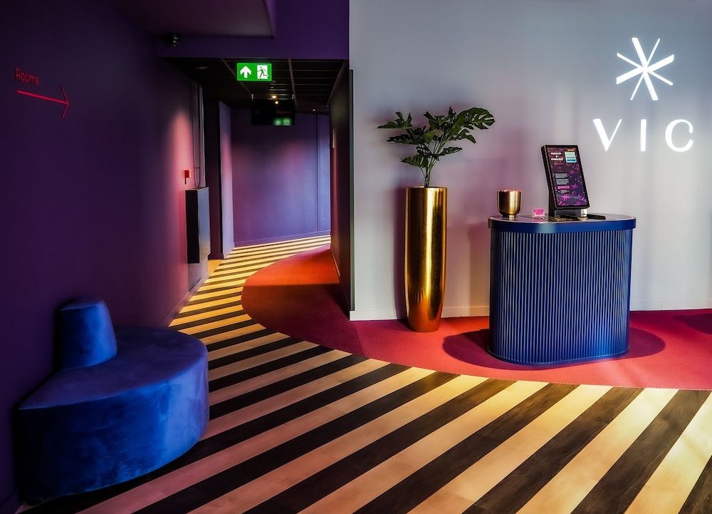 Hotel VIC 2