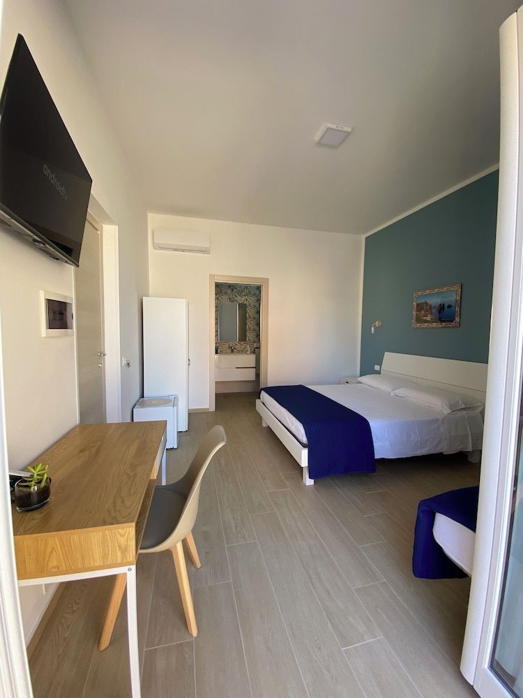 B&B Le Venere Rooms 2