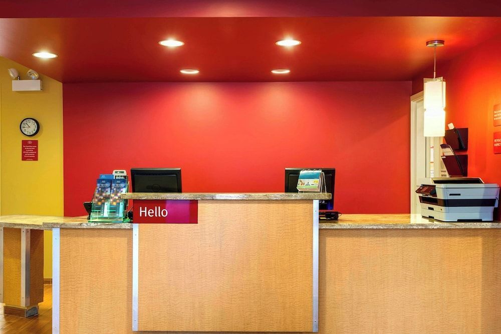 TownePlace Suites by Marriott Kansas City Overland Park 2
