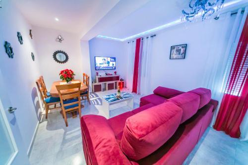 Homely Apartments Club Nautico 2