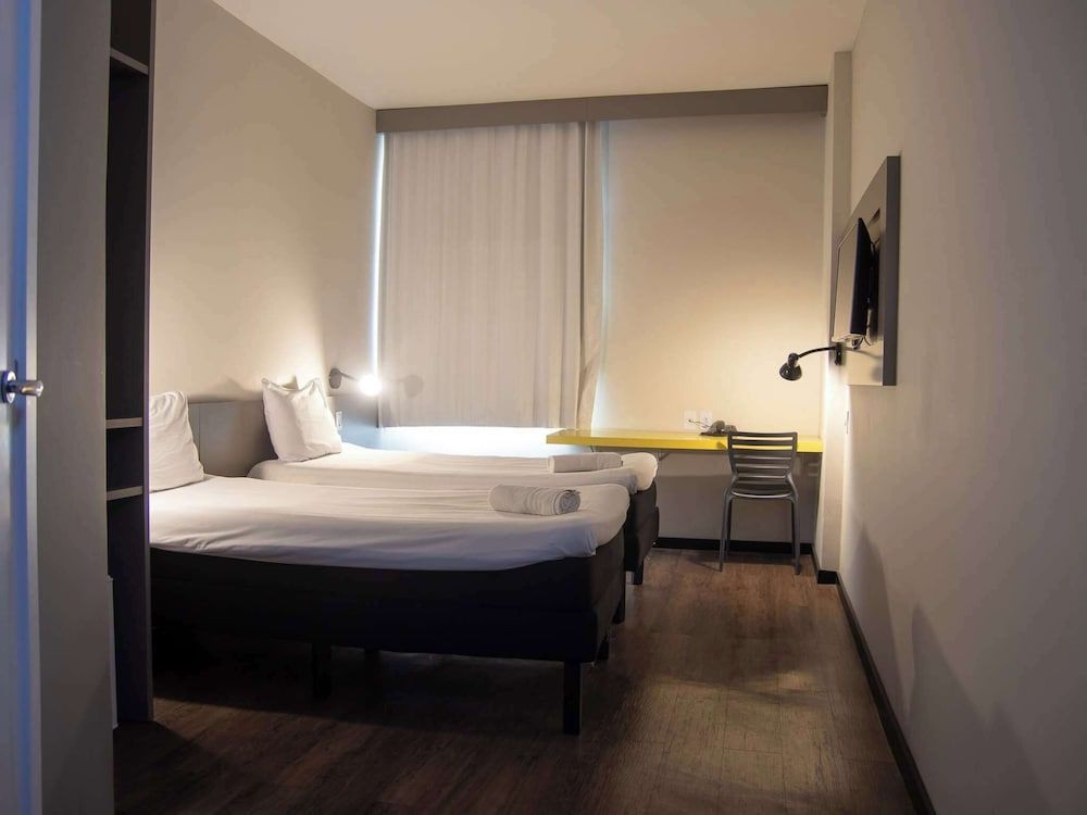 Hotel 3 Rios Plaza 2