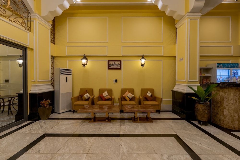ARISON Hotel 1