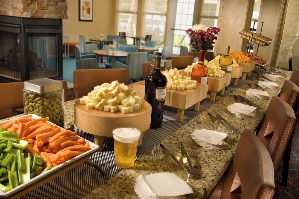 Residence Inn by Marriott San Antonio SeaWorld / Lackland 2