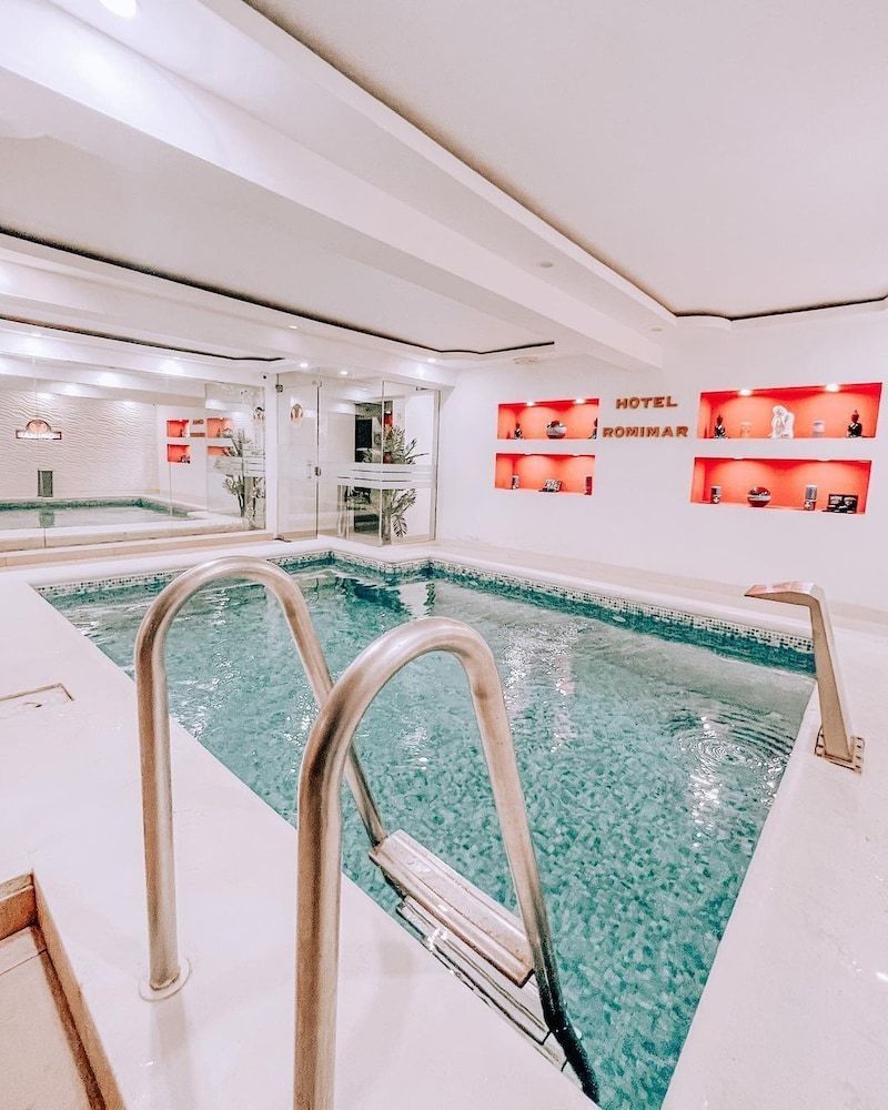 Hotel Romimar 3* Sup 1