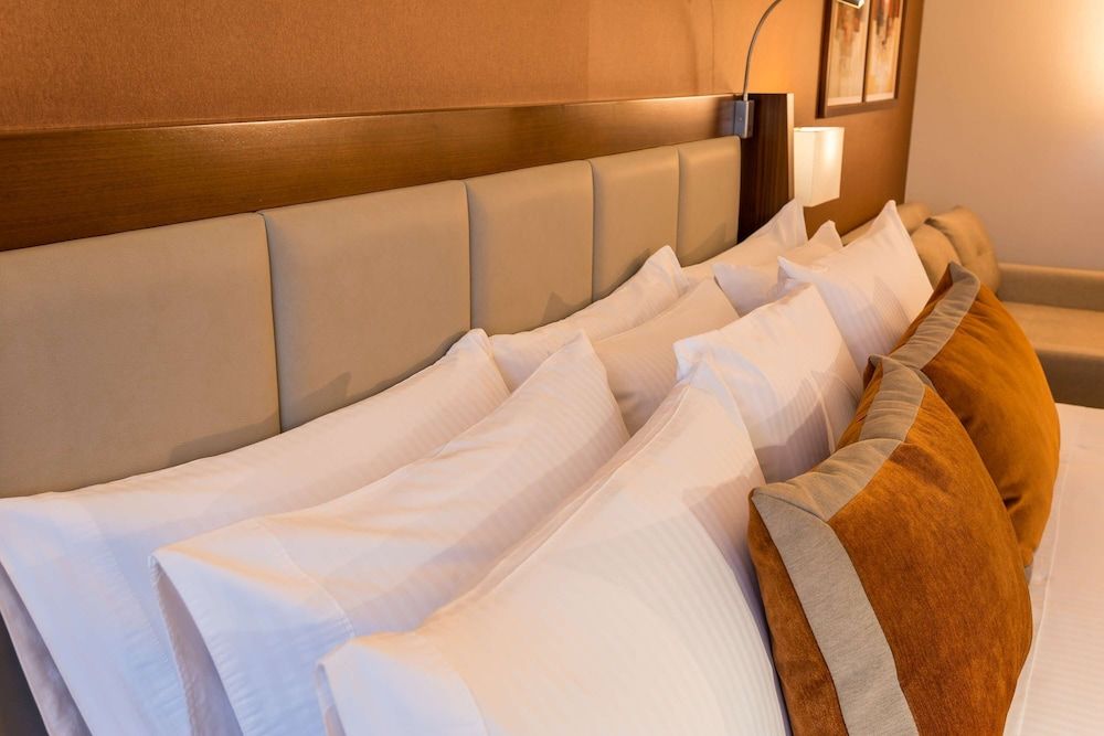 Hotel Dann Carlton Bogota 2