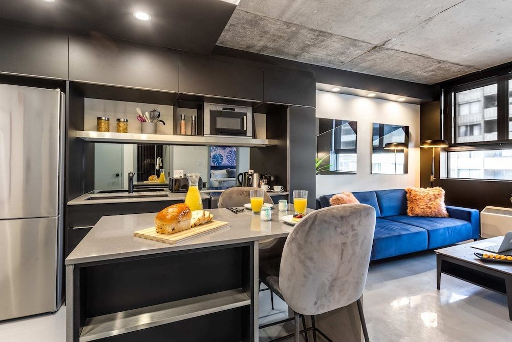 Pierce Boutique Apartments by Simplissimmo 1