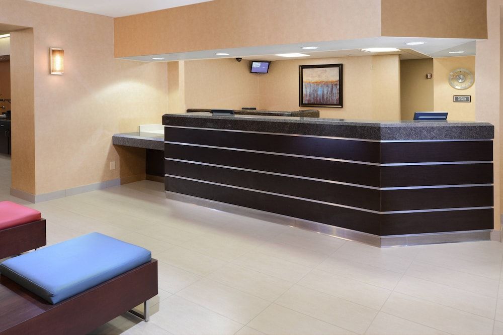 Residence Inn by Marriott Dallas Plano/Legacy 2