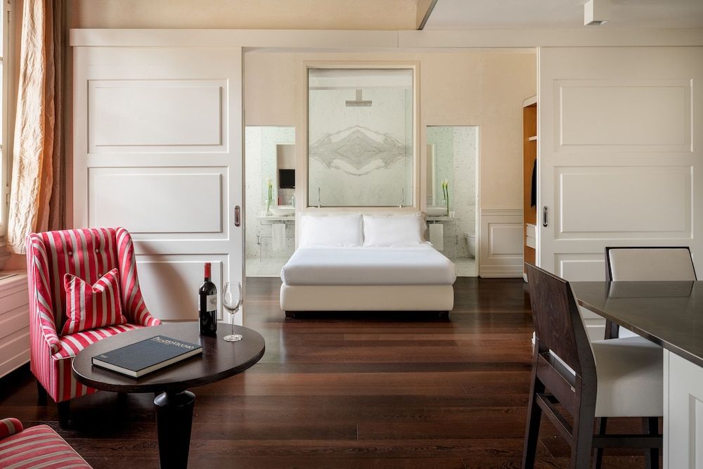 Ricasoli Firenze Luxury Apartments | UNA Esperienze 1