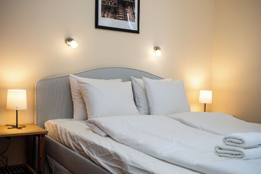 Venus Apartments - Helena Haz 2