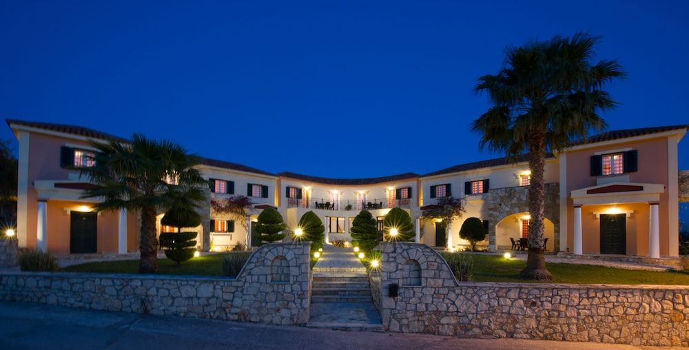 Elanthi Village Apartments 1