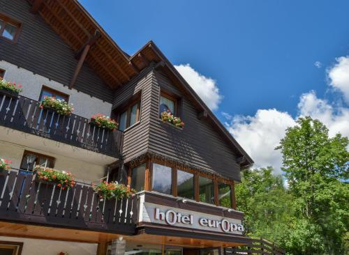 Hotel Europa 2