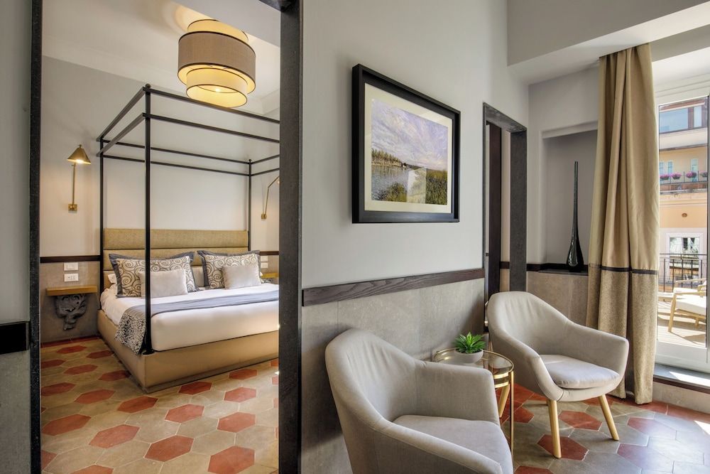 Flâneur Suites Corso 1