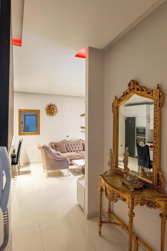 Tirent Apartment-Spacious 2-Bedroom Stay in Delijorgji Tirana 2