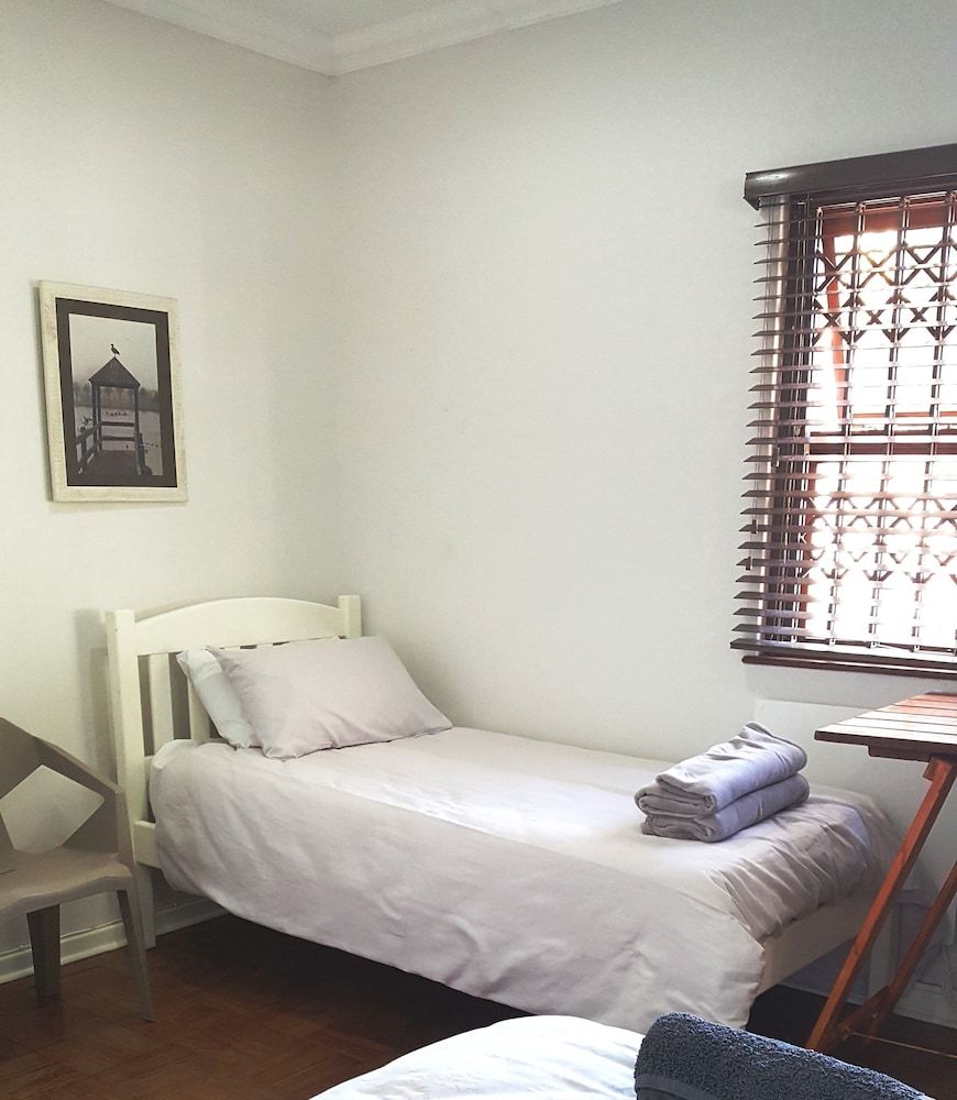 7 on Disa Self-catering Accommodation 2
