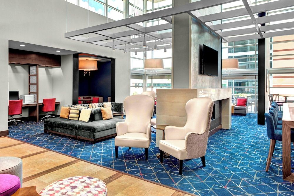 Residence Inn by Marriott Philadelphia Airport 2