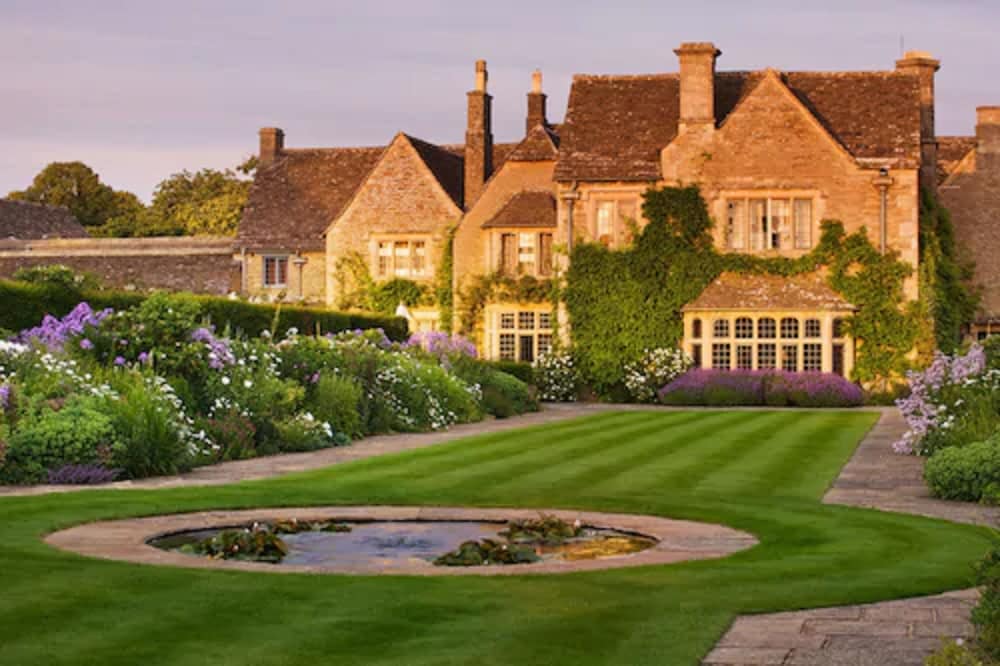 Whatley Manor 1