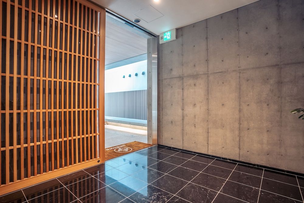 Far East Village Hotel Osaka, Namba South 2