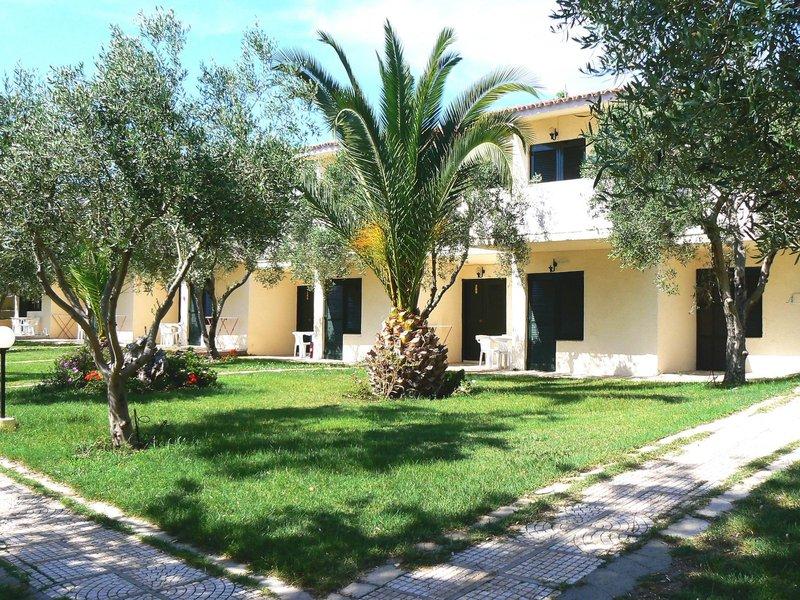 Village Mare 2