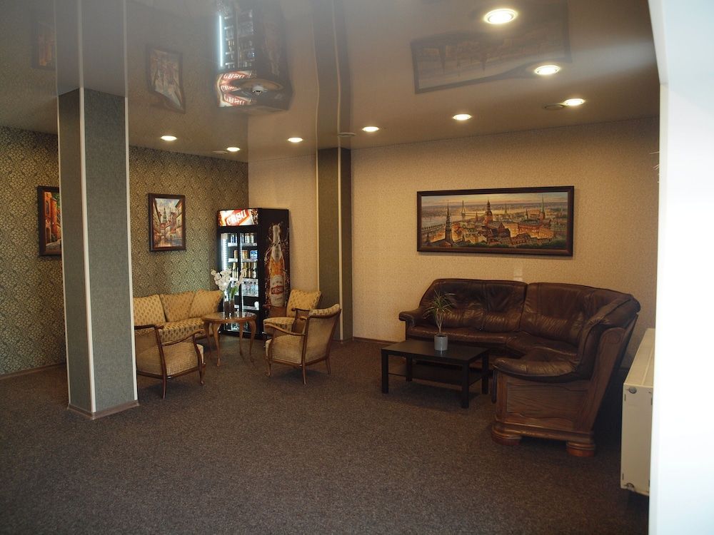 City Westa Hotel 1