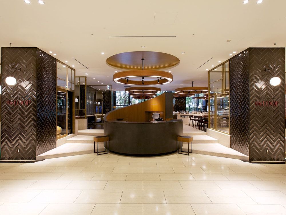 Hotel Agora Osaka Moriguchi 2