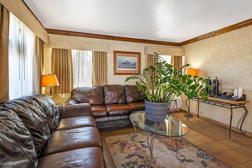 Rodeway Inn at Nevada State Capitol 2