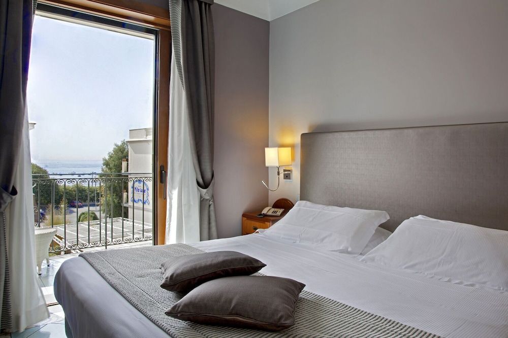 Hotel Villa Luisa 1